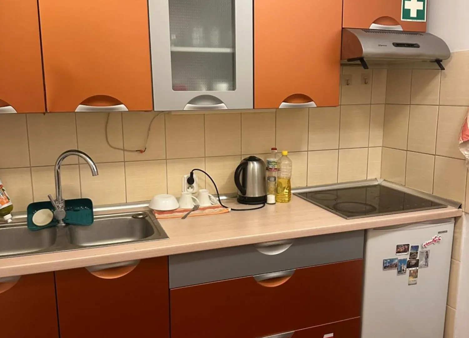 Hotel Travel House Wrocław Pensjonat