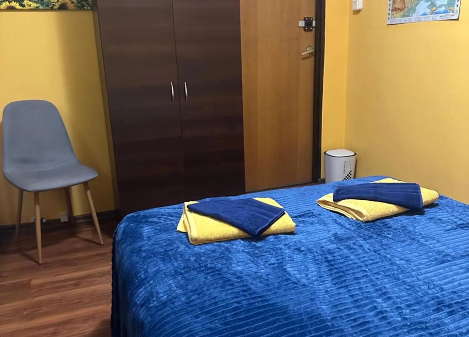 Hotel Travel House Wrocław 0*,