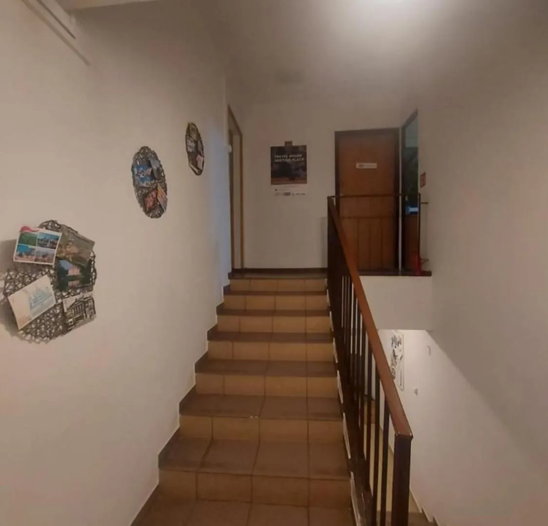 Pensjonat Hotel Travel House Wrocław Polska