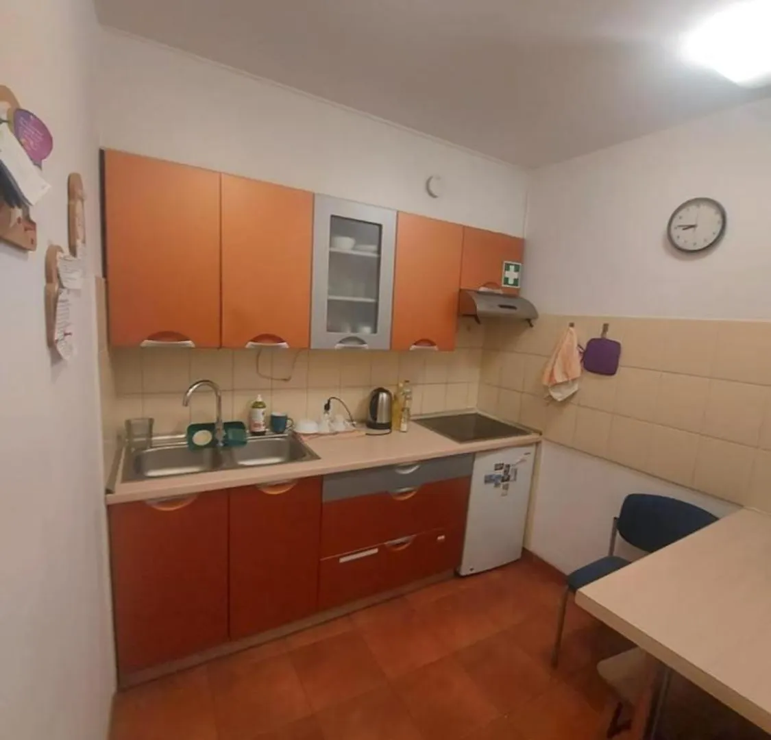 Hotel Travel House Wrocław