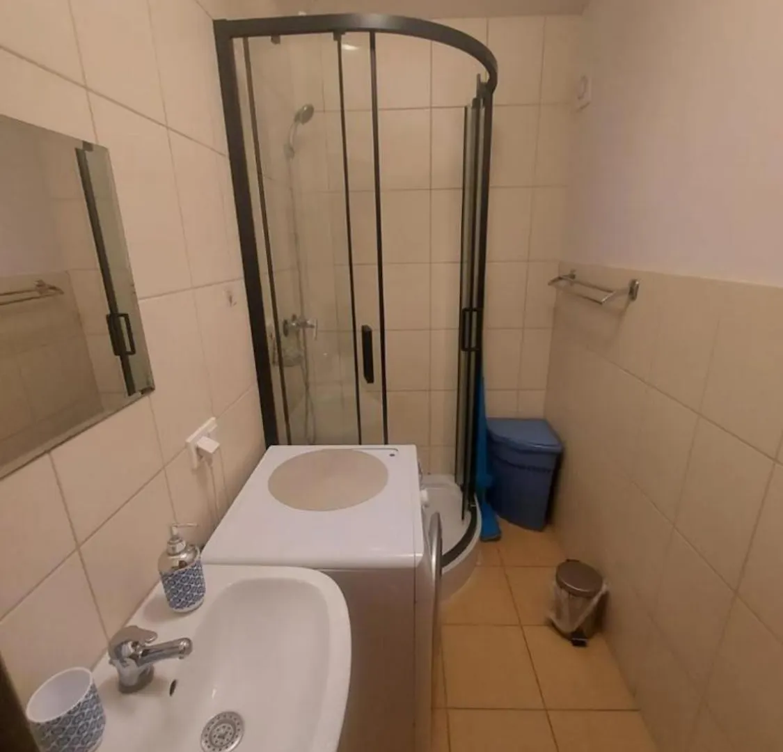 Hotel Travel House Wrocław Polska