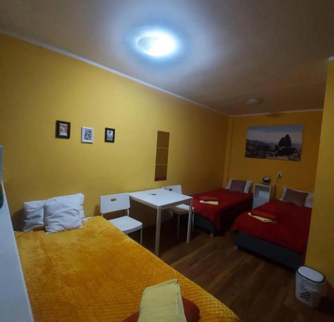 Pensjonat Hotel Travel House Wrocław