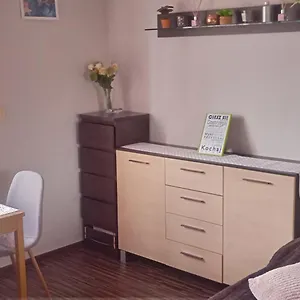 Apartament Hallera, Wrocław